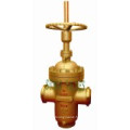 Flat Plate Class300 Gate Valve